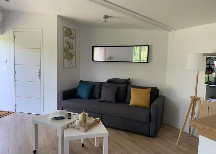 Joli Logement Independant