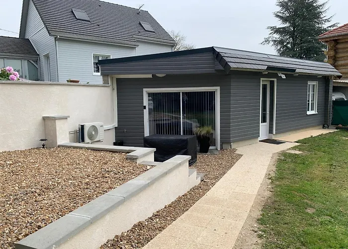 Joli Logement Independant