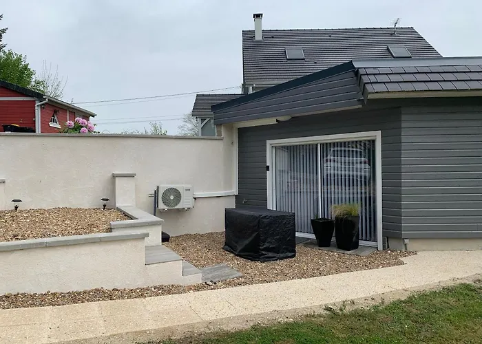 Joli Logement Independant