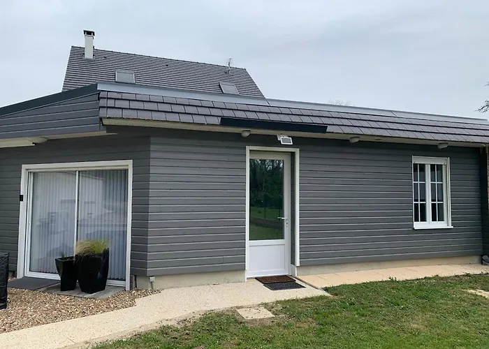 Joli Logement Independant