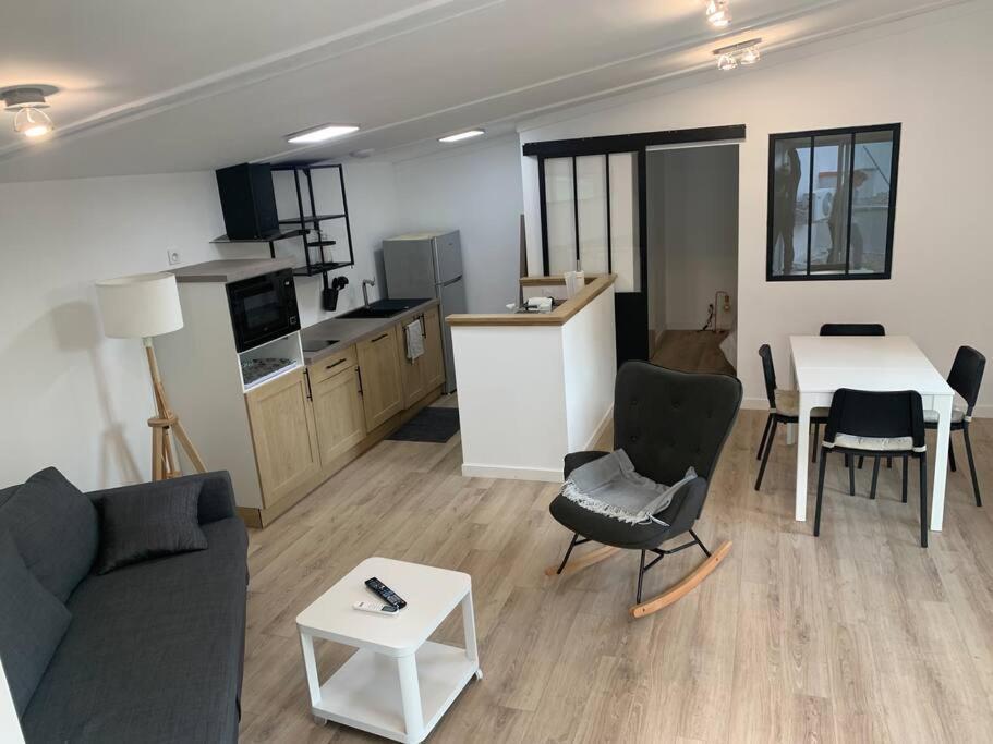 Joli Independant Holiday home *