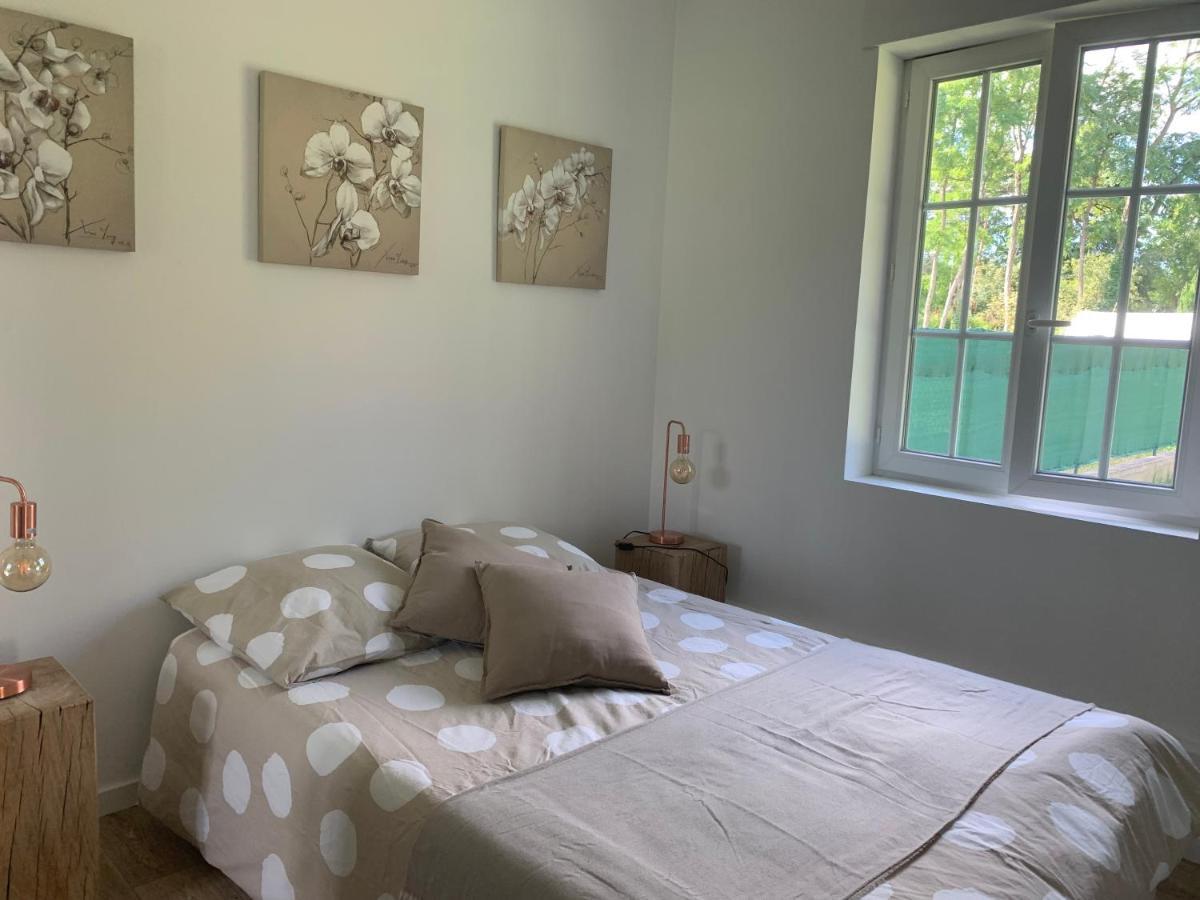 Joli Independant Holiday home Mont-pres-Chambord
