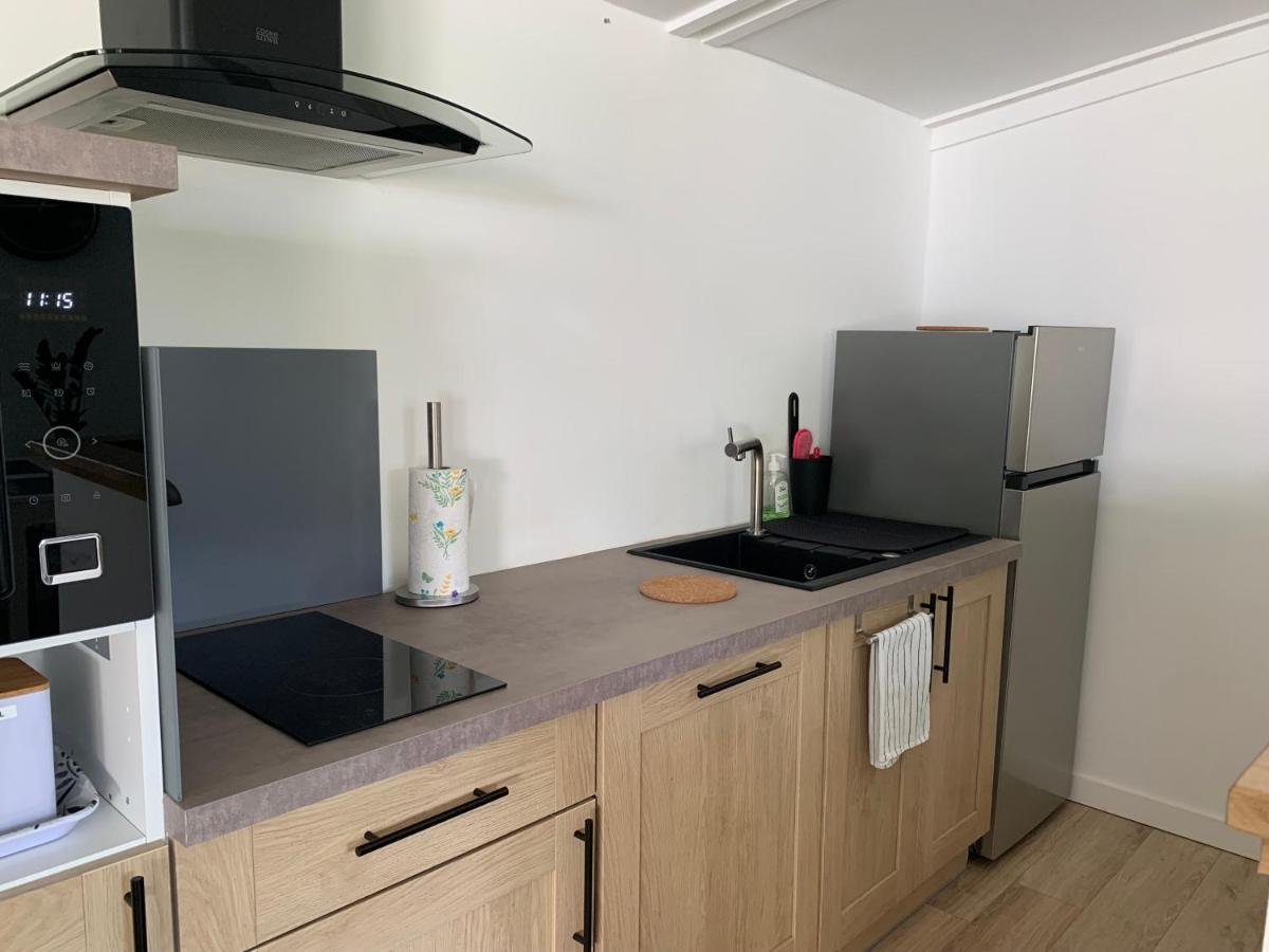 Holiday home Joli Independant