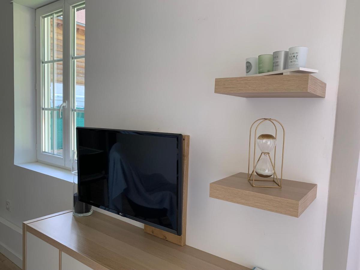 Holiday home Joli Independant