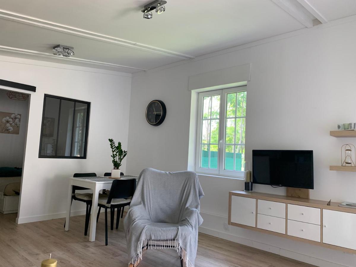 Holiday home Joli Independant