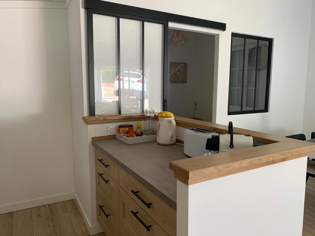 Holiday home Joli Independant *