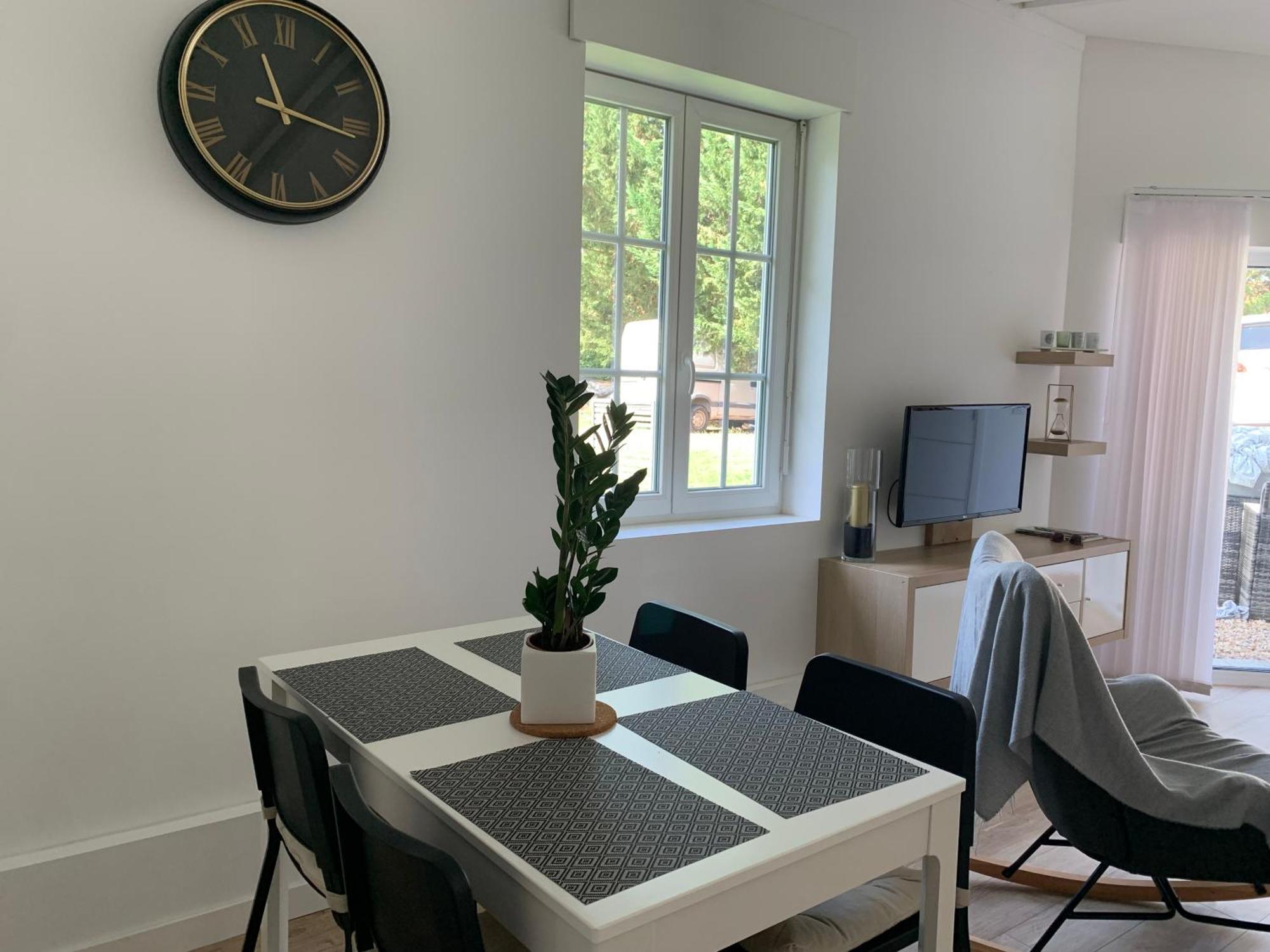 Holiday home Joli Independant